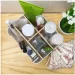 MVM  FH-02 WHITE/WOOD 95x180x143 
