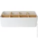  MVM  FH-03 WHITE/WOOD 84x272x132 