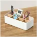  MVM  FH-03 WHITE/WOOD 84x272x132 