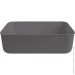 MVM    FH-10 GRAY XS 80x257x180 