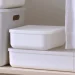 MVM    FH-10 WHITE 80x257x180 