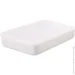 MVM    FH-12 WHITE 80x360x257 