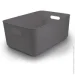 MVM    FH-13 GRAY XL 160x360x257 