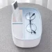MVM   FH-19 WHITE/BLUE 120x210x160 