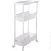 MVM  FH-23 WHITE 3- 750x215x470 