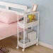 MVM  FH-23 WHITE 3- 750x215x470 
