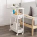 MVM  FH-23 WHITE 3- 750x215x470 