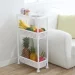 MVM  FH-23 WHITE 3- 750x215x470 