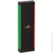 MVM   HE-120 MBN 125x75x3      1 