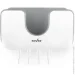 MVM    ,   KP-10 WHITE/GRAY