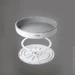 MVM Підставка KP-11 M WHITE/GRAY MVM Підставка KP-11 M WHITE/GRAY