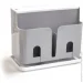 MVM   KP-55 GRAY/WHITE