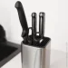 MVM Блок для ножей KP-67 SS/BLACK MVM Блок для ножей KP-67 SS/BLACK