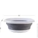 MVM  KP-76 L White/Gray