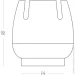 MVM   LP-01 14-16  4 .