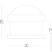 MVM   M-38 AB- 