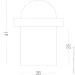 MVM   M-38L AB- 