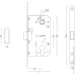 MVM    MG-2056C PZ SN  