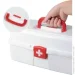  MVM     PC-10 WHITE 155x355x215 