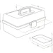  MVM     PC-10 WHITE 155x355x215 