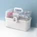 MVM     PC-16 M WHITE 215x340x190 