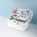 MVM     PC-16 M WHITE 215x340x190 