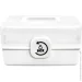  MVM     PC-16 S WHITE 157x290x160 