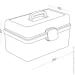  MVM     PC-16 S WHITE 157x290x160 