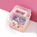 MVM     PC-16 XS PINK 155x155x155 