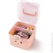 MVM     PC-16 XS PINK 155x155x155 