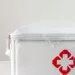 ϳ MVM    PC-18 L WHITE 220x310x240 