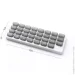 ϳ MVM  PC-24 WHITE/GRAY