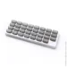 ϳ MVM  PC-24 WHITE/GRAY