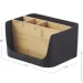 MVM  Scandinavia FH-44 BLACK/WOOD