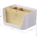 MVM  Scandinavia FH-44 WHITE/WOOD