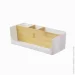 MVM  Scandinavia FH-45 WHITE/WOOD