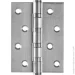 MVM   SS-100 SS-100 100x75x2.5   