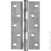 MVM   SS-120 SS 125x75x2,5    1 