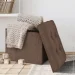 MVM - TH-03 BROWN 380x380x380 