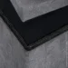 MVM - TH-06 GRAY 380x760x380 