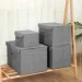  MVM    TH-07 M GRAY 250x380x250 