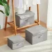  MVM    TH-07 M GRAY 250x380x250 
