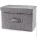 MVM    TH-07 M GRAY 250x380x250 