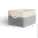 MVM    TH-10 L GRAY/BEIGE 210x400x300 