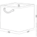 MVM    TH-12 L GRAY 330x330x330 