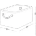 MVM    TH-12 S GRAY 130x200x300 