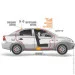 Mycell  2G/3G/4G  DW-10