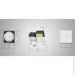 Mycond  Ventoxx Harmony Slim Line 0.5    LED-   (RV-2-05-S150-M21-A10W-F2)