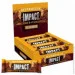 Myprotein Impact Protein Bar 12  64 g Caramel Nut (000020474)