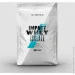  Myprotein Impact Whey Isolate 2500 g /100 servings/ Natural Vanilla (000007434)